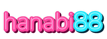 hanabi88 — logo kanal